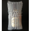 fill air column cushion bag for whiskey